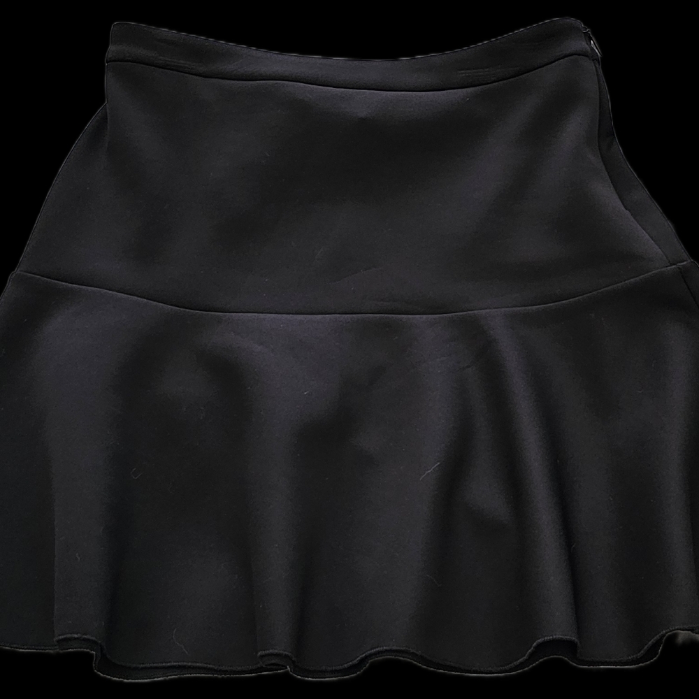 Women's Mini Skirt